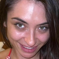 Eliza Sereno Meztelen