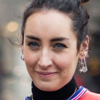 Elizabeth Bellm Meztelen