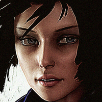 Elizabeth Comstock Meztelen