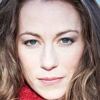 Elizabeth Davidovich Meztelen