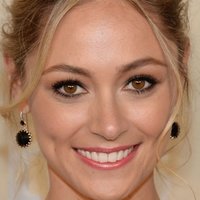 Elizabeth Masucci Meztelen