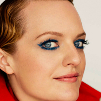 Elizabeth Moss Meztelen