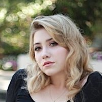 Elizabeth Nicole Abrams Meztelen