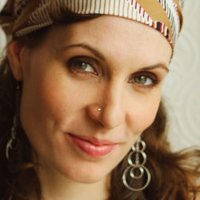 Elizabeth Shepherd Meztelen