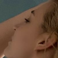Elizaveta Grokhotova Meztelen