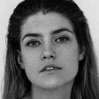 Elizaveta Zlobina Meztelen