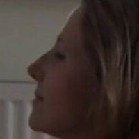 Elke Lechner Nudeyogini Ambika Meztelen