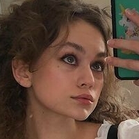Ella Ballentine Meztelen