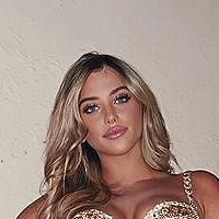 Elle Danjean Meztelen
