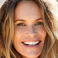 Elle Macpherson Meztelen