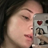 Elle Wright Meztelen