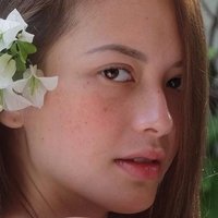Ellen Adarna Meztelen