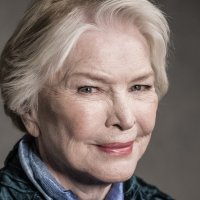 Ellen Burstyn Meztelen