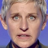 Ellen DeGeneres Meztelen