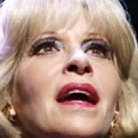 Ellen Greene Meztelen
