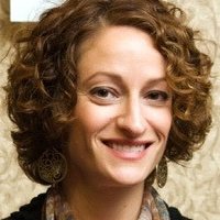 Ellen Sandweiss Meztelen