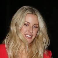Ellie Goulding Meztelen