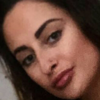 Elly Calvert Meztelen