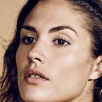Elodie Clouvel Meztelen