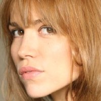 Elsa Kikoïne Meztelen