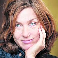 Elsie de Brauw Meztelen