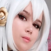 Elune Cosplay Meztelen