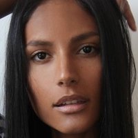 Emanuela De Paula Meztelen