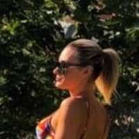Emanuela Rusta Meztelen