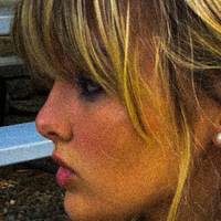 Ember Vail Meztelen