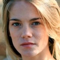 Emilie de Preissac Meztelen