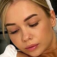 Emily_lu Meztelen