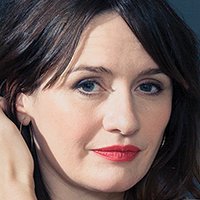 Emily Mortimer Meztelen