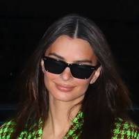 Emily Ratajkowski Meztelen