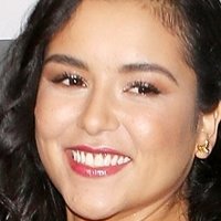 Emily Rios Meztelen