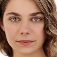 Emily Verla Meztelen
