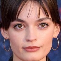 Emma Mackey Meztelen