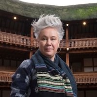 Emma Rice Meztelen