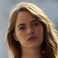 Emma Stone Meztelen
