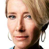 Emma Thompson Meztelen