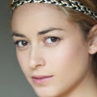Emmanuelle Bouaziz Meztelen