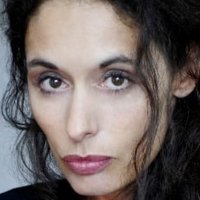 Emmanuelle Escourrou Meztelen
