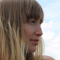 Erica Löfgren Meztelen