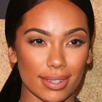 Erica Mena Meztelen