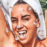 Erika Choperena Meztelen
