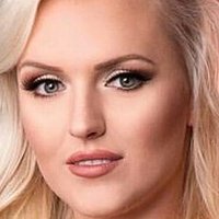Erika Dorodnova Meztelen
