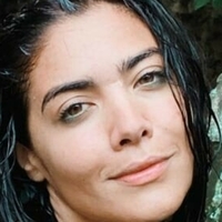 Erika Fernandez Meztelen