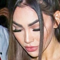 Erika Gray Meztelen