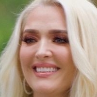 Erika Jayne Meztelen
