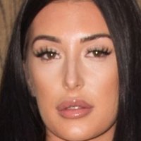 Erin Budina Meztelen