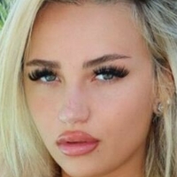 Erin Carter Meztelen